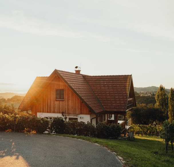 Winzerhaus