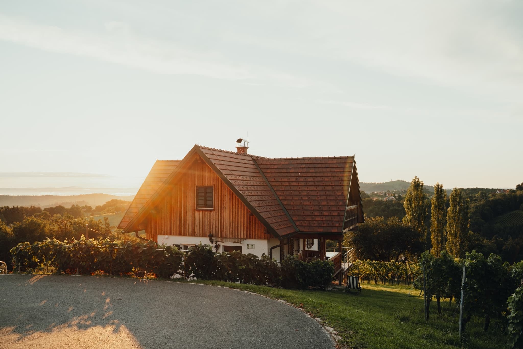 Winzerhaus