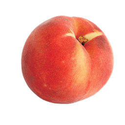 Pfirsich