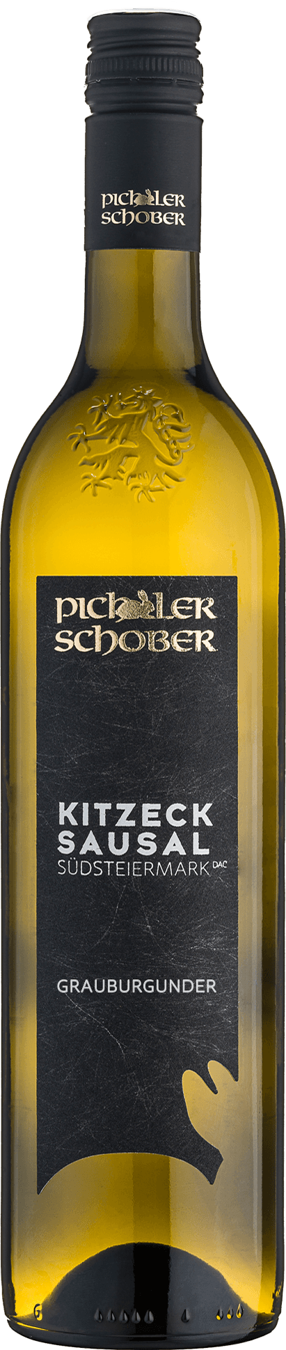 Grauburgunder Kitzeck-Sausal Südsteiermark DAC 2024