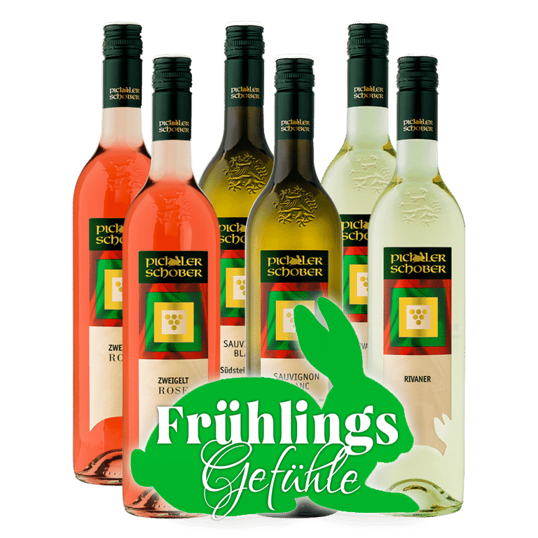 Frühlingsgefühle 2026