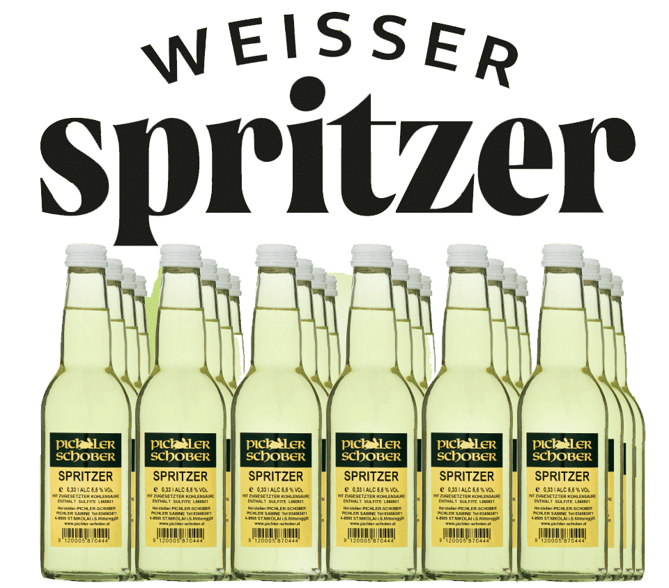 Spritzer Hit 2x12