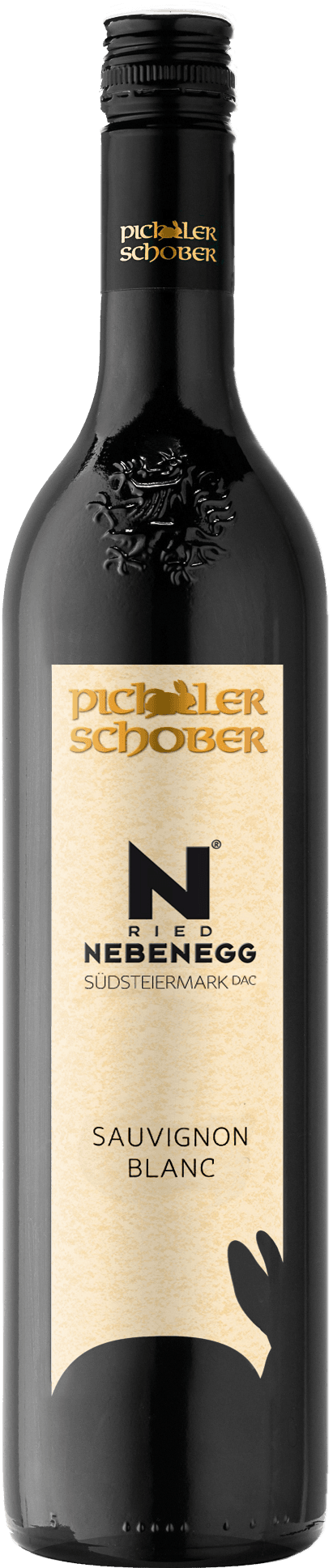 Sauvignon blanc Ried Nebenegg 2021