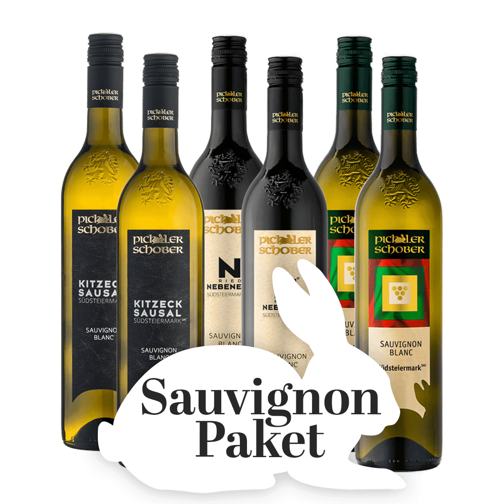 Sauvignon Paket