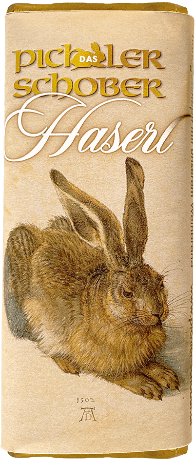 Haserlschokolade by Zotter 10er Pack