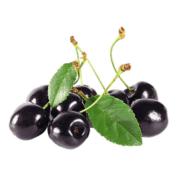 Schwarze Kirschen