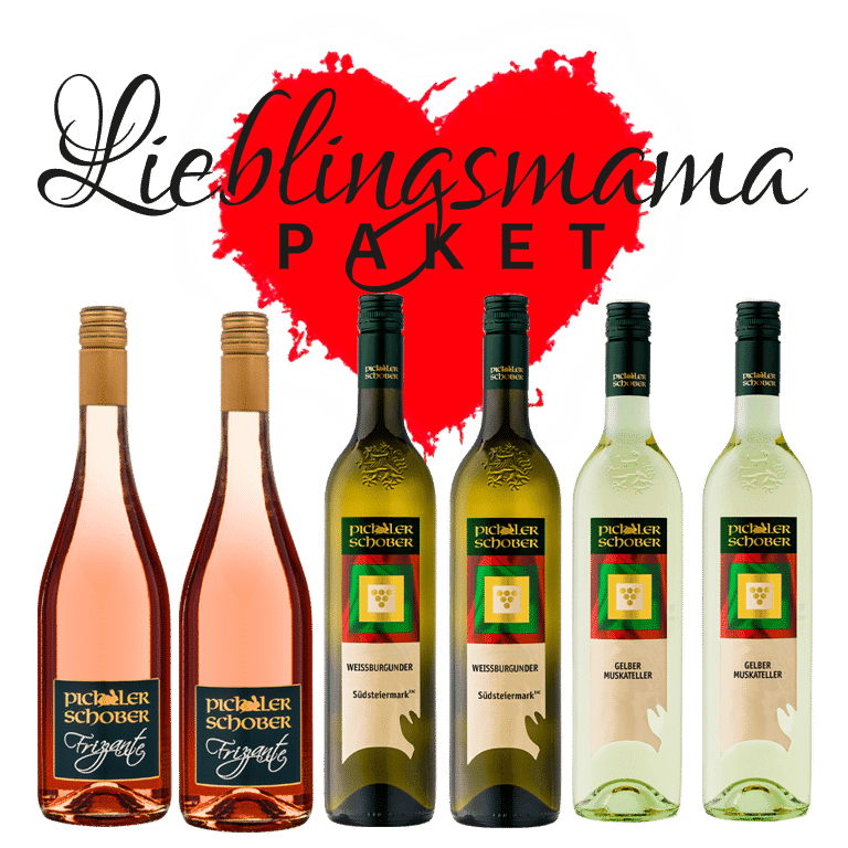 Lieblingsmama Paket