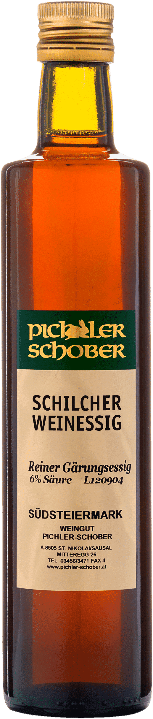 Schilcheressig