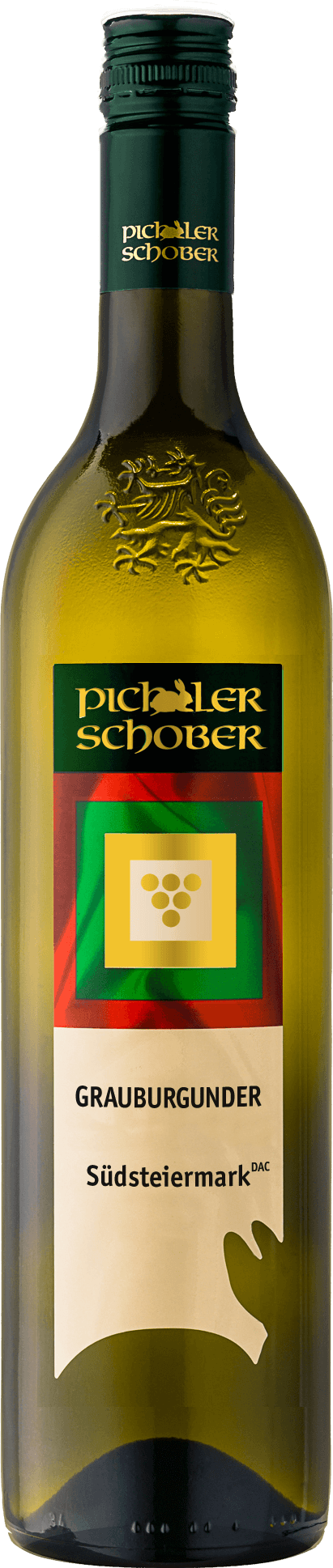 Grauburgunder Südsteiermark DAC 2025