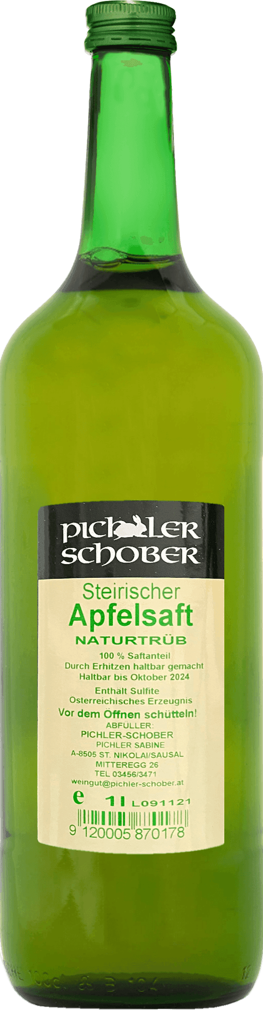Apfelsaft