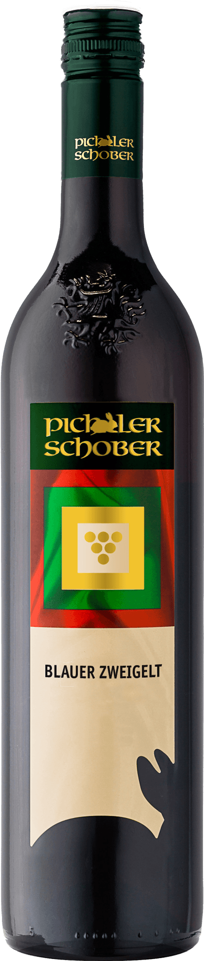 Blauer Zweigelt 2024