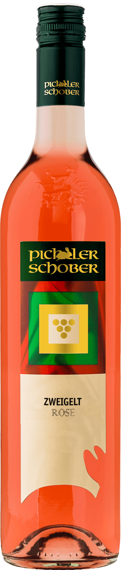 Zweigelt Rosé 2025